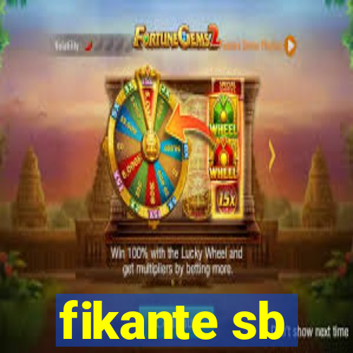 fikante sb